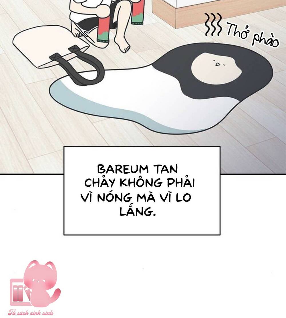 Kế Hoạch Hẹn Hò Của Bareum Chương 92 Ảnh 55