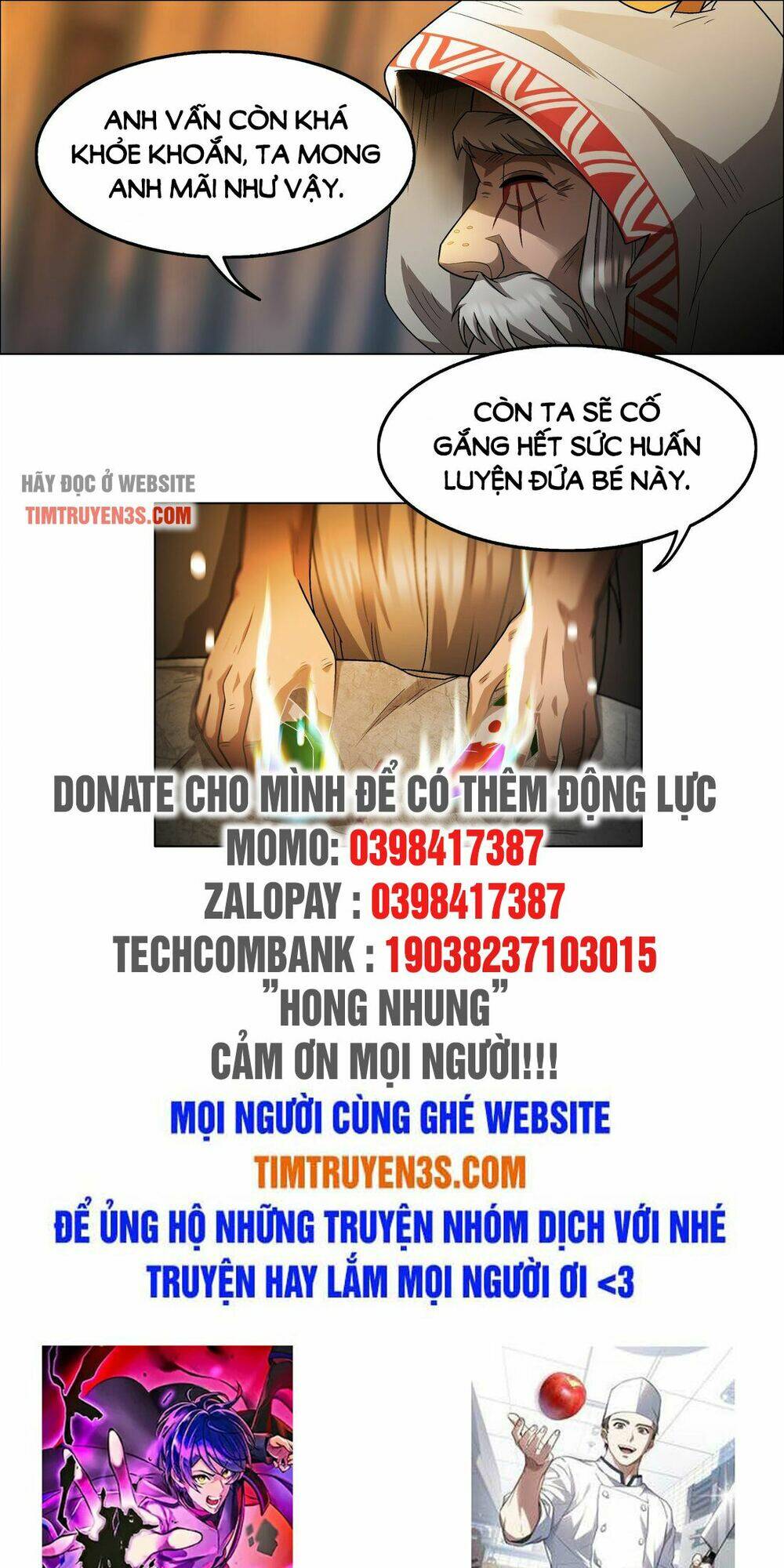 Chuyển Sinh Thành Tộc Trưởng Thời Kì Đồ Đá Chương 3 Ảnh 45