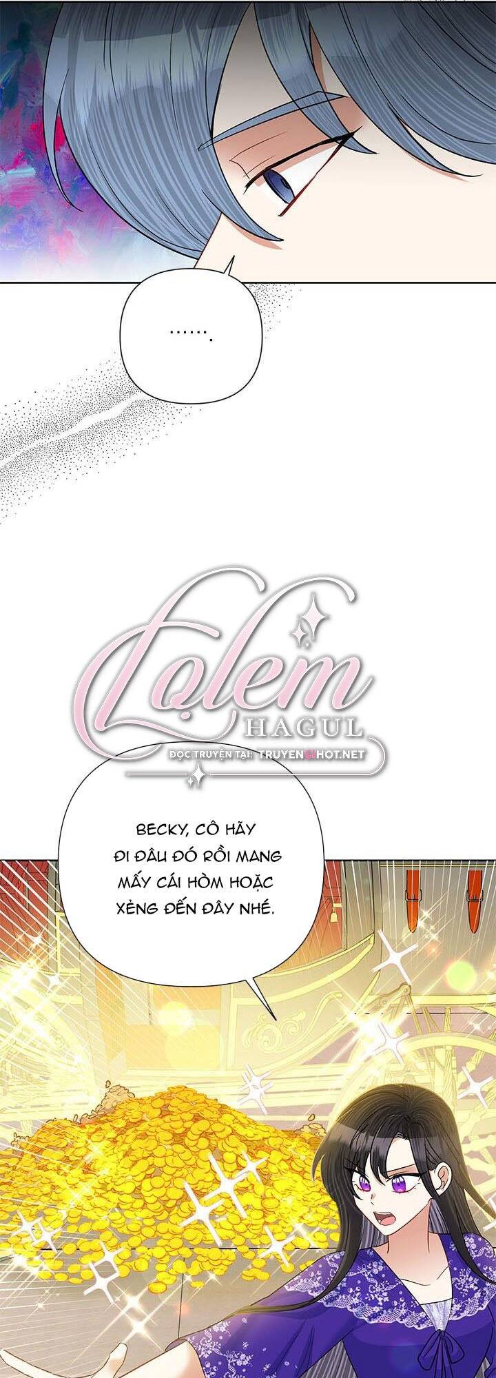 Ác Nữ Hôm Nay Lại Yêu Đời Rồi! Chương 61 Ảnh 19