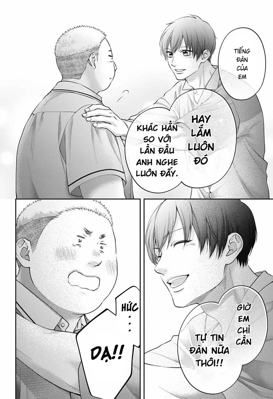Kono Oto Tomare! Chương 136 Ảnh 11