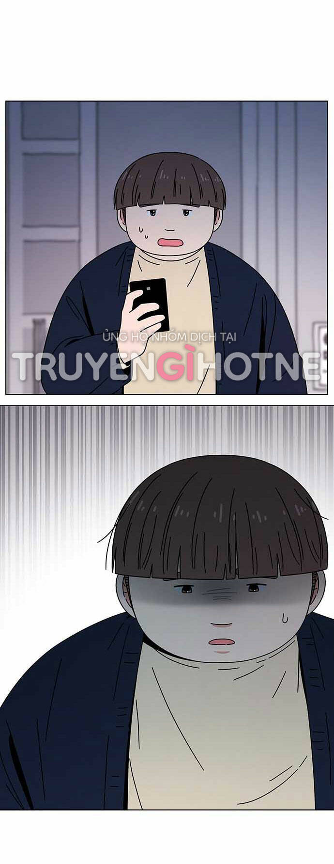 Thanh Xuân Rực Rỡ Chương 118 Ảnh 23