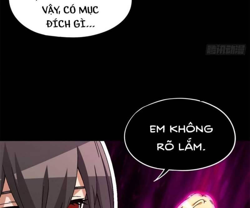 Tận Thế Trò Chơi Ghép Hình Chương 97 Ảnh 95