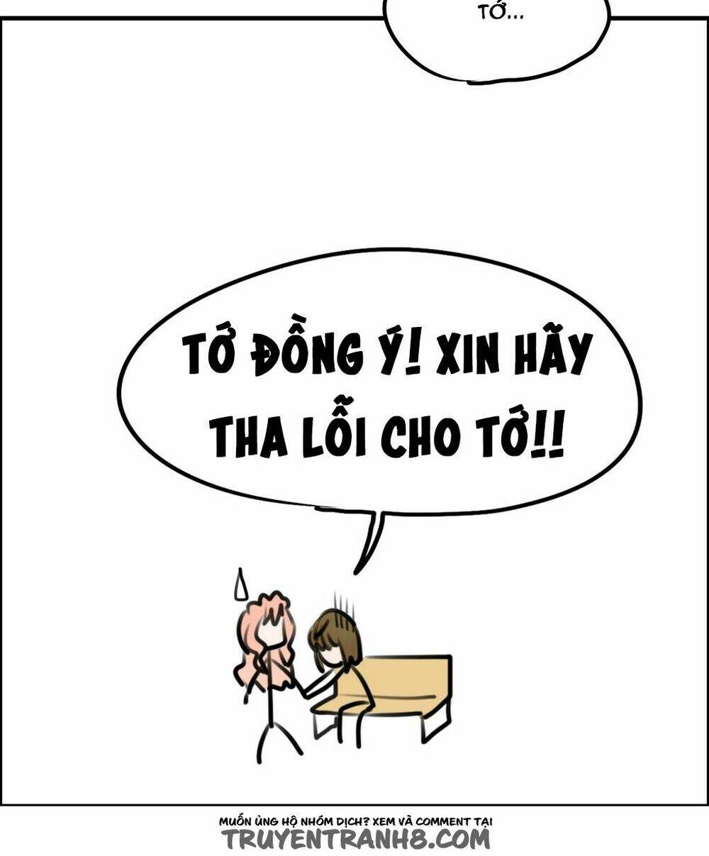Chuyện Tình Yuri Chương 9 Ảnh 49