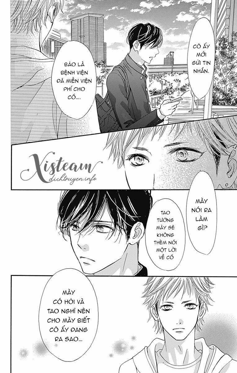 Boku Ni Hana No Melancholy Chương 81 Ảnh 19
