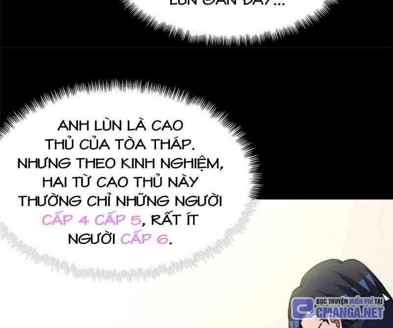 Tận Thế Trò Chơi Ghép Hình Chương 84 Ảnh 54