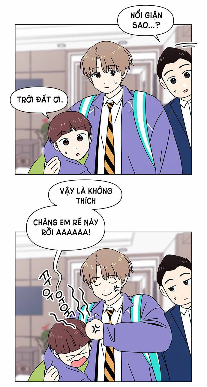 Thanh Xuân Rực Rỡ Chương 117 Ảnh 23