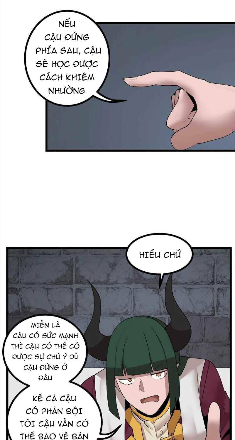 The Dungeon Master Chương 117 Ảnh 41