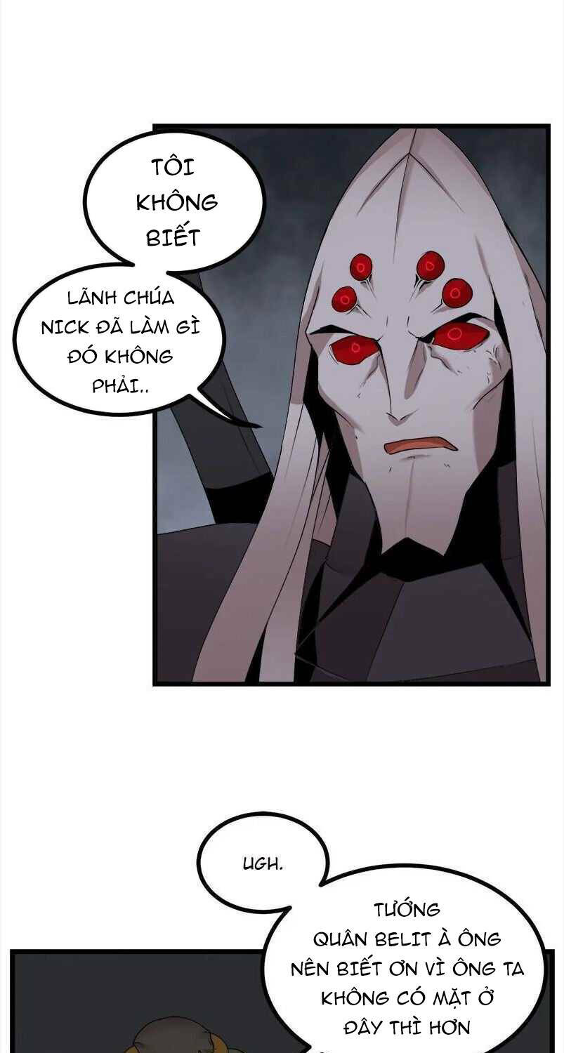The Dungeon Master Chương 116 Ảnh 49