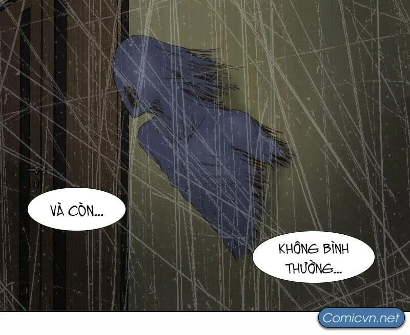 Thế Giới Cận Tử Chương 2 Ảnh 18