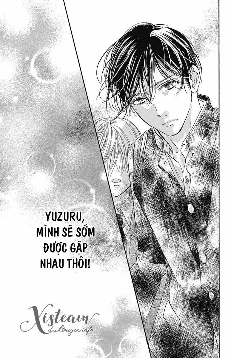 Boku Ni Hana No Melancholy Chương 81 Ảnh 26