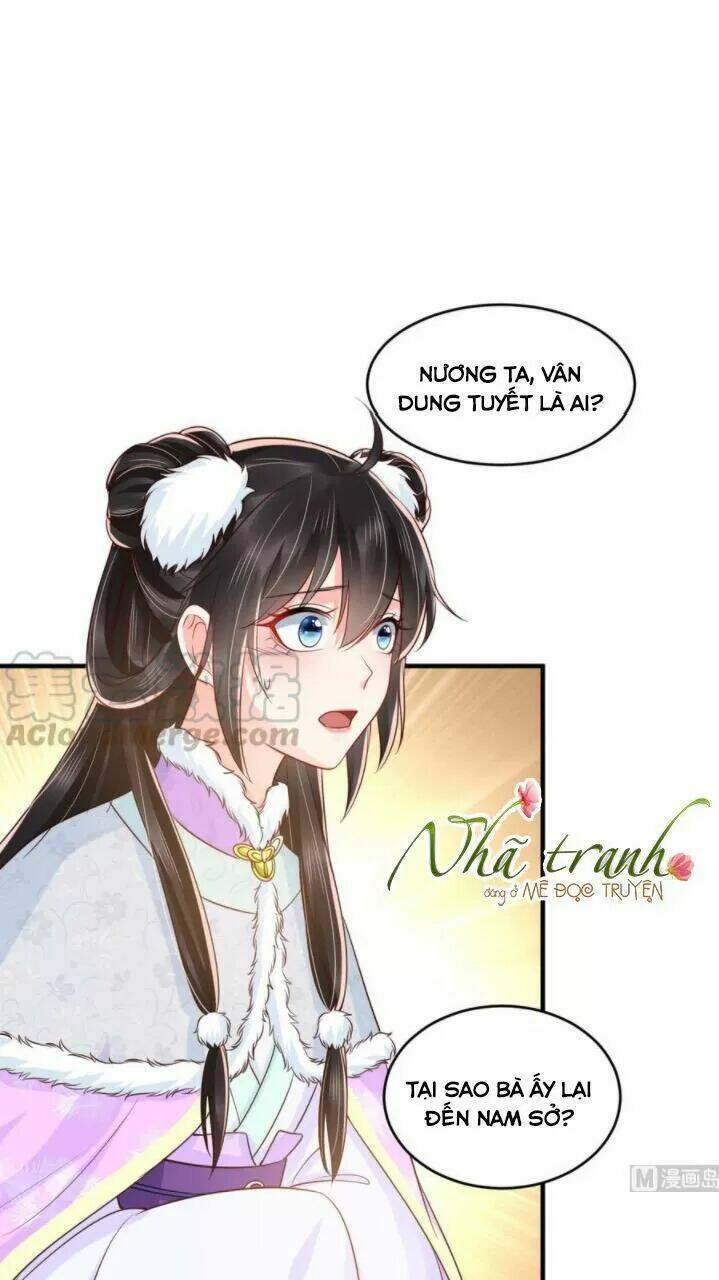 Độc Phi Ngu Ngốc Không Thể Chọc Chương 155 Ảnh 40