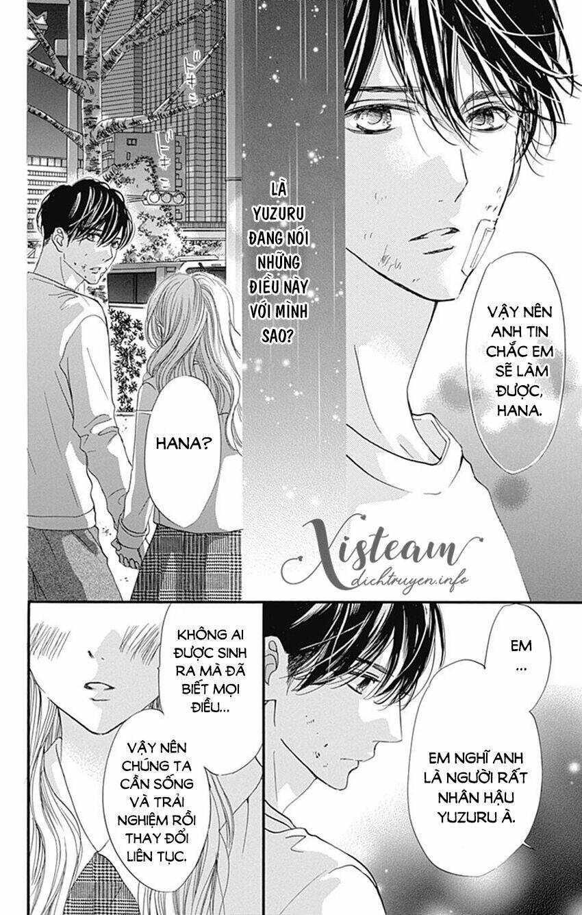 Boku Ni Hana No Melancholy Chương 85 Ảnh 17