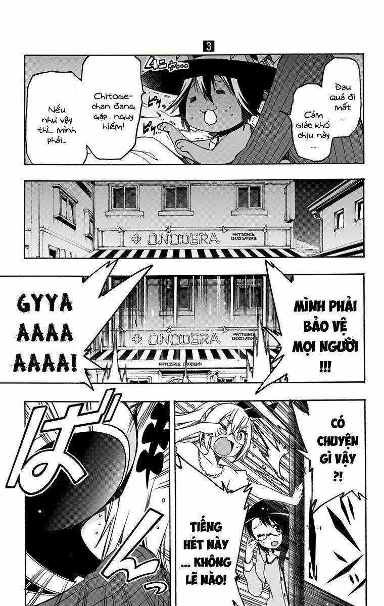Magical Patissier Kosaki-Chan Chương 24 Ảnh 15