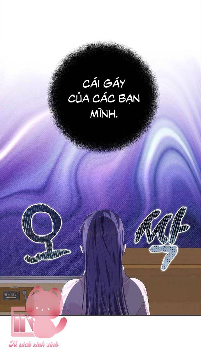 Đàn Anh Xấu Xa Chương 67 Ảnh 20