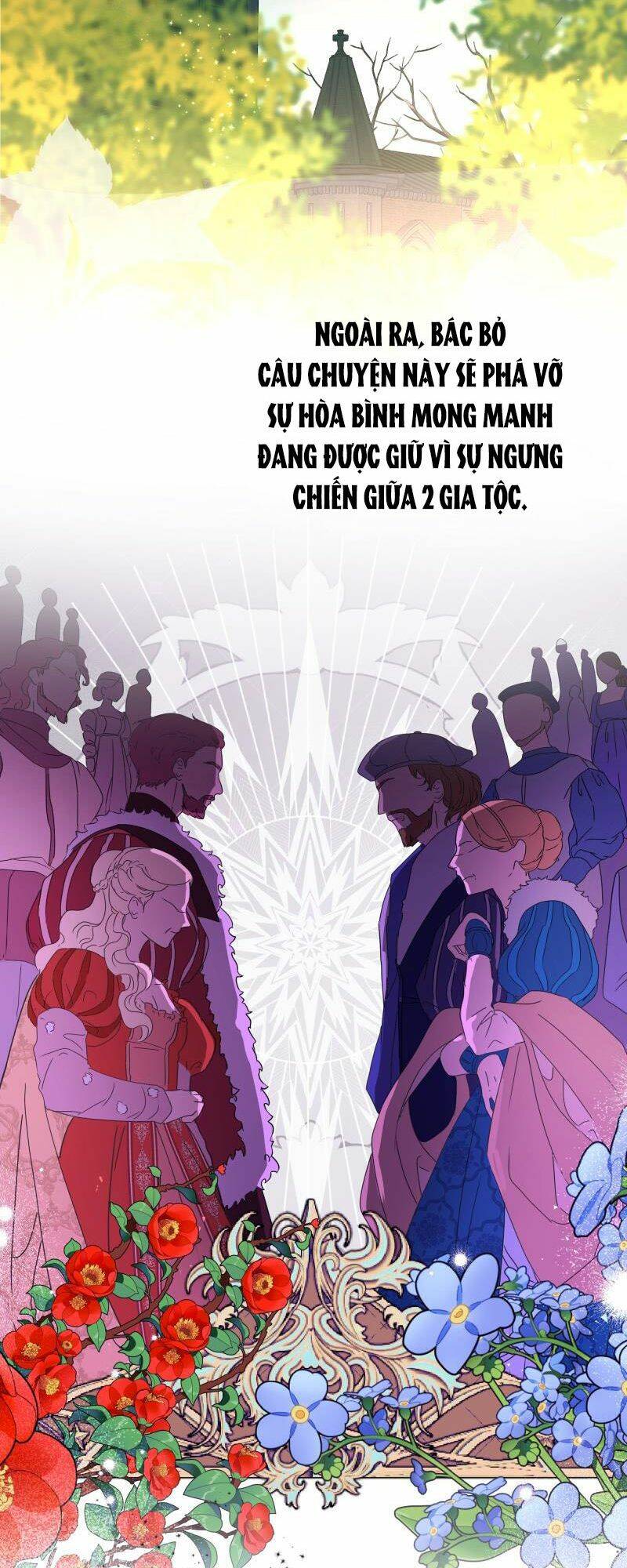 Romeo, Chàng Hãy Biến Đi Chương 23 Ảnh 38