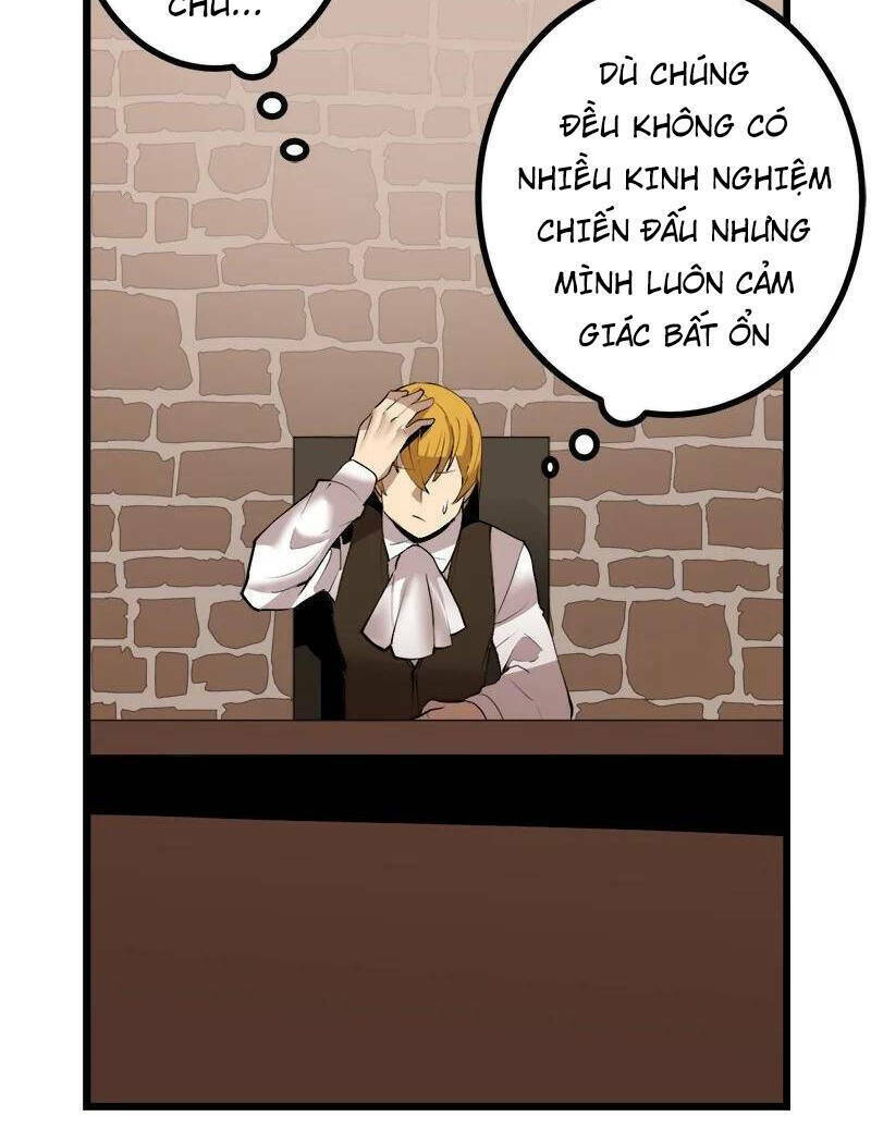 The Dungeon Master Chương 122 Ảnh 32