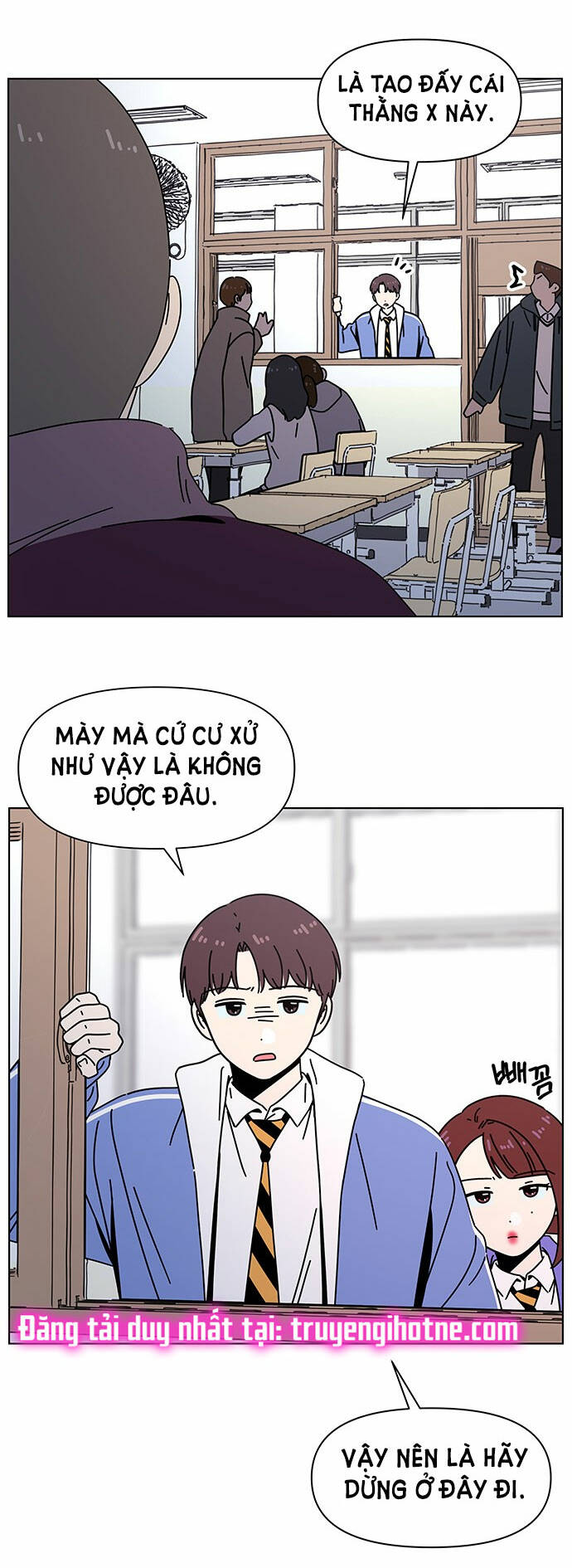 Thanh Xuân Rực Rỡ Chương 125 Ảnh 15