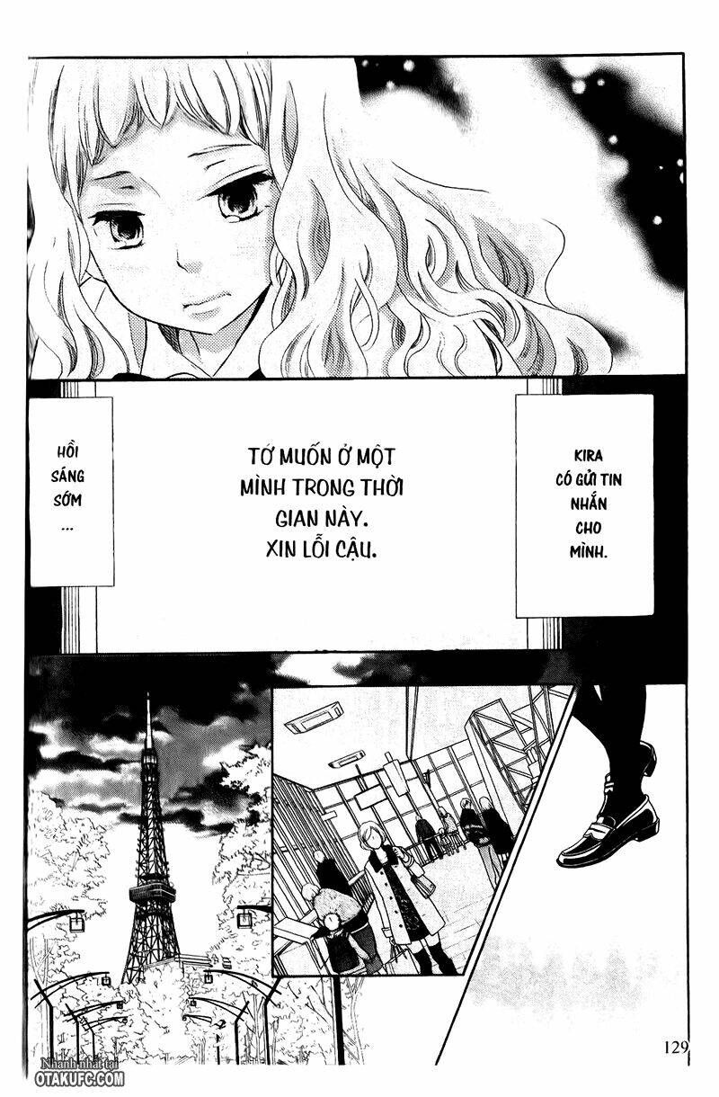 Kyou No Kira-Kun Chương 22 Ảnh 5