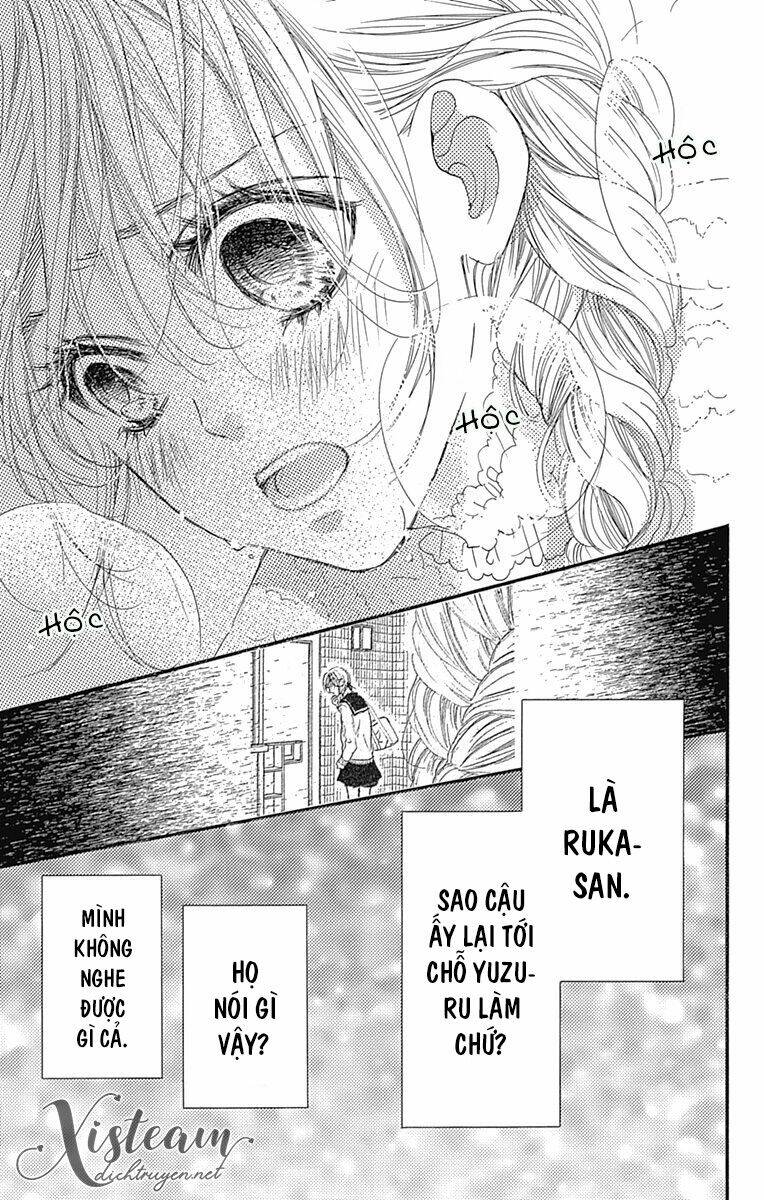 Boku Ni Hana No Melancholy Chương 74 Ảnh 4