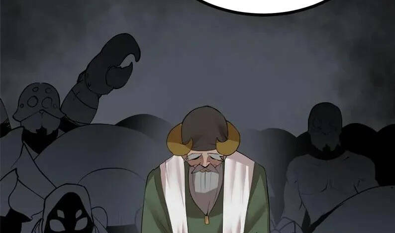 The Dungeon Master Chương 121 Ảnh 106