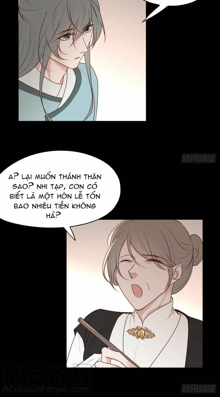 Liệt Hỏa Cuồng Phi: Vương Gia Thú Tính Muốn Sủng Chương 113 Ảnh 5