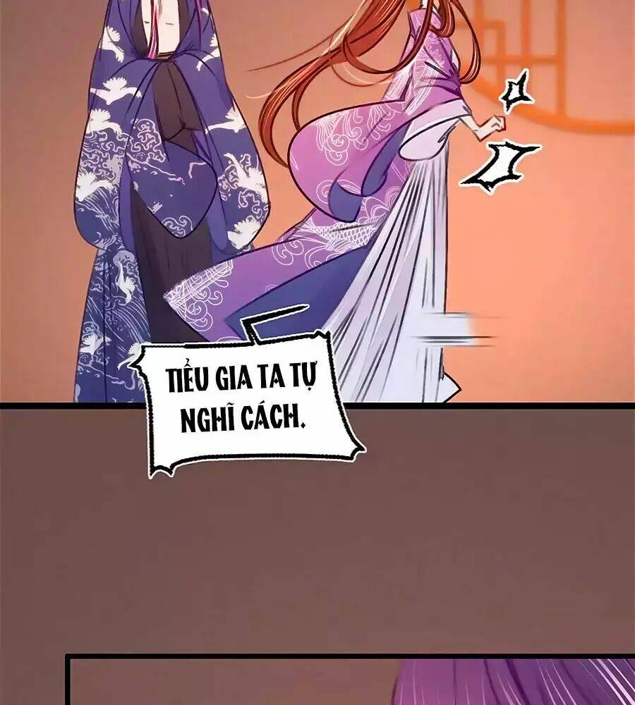 Phượng Hoàn Triều: Vương Gia Yêu Nghiệt Xin Tránh Đường Chương 38 Ảnh 36