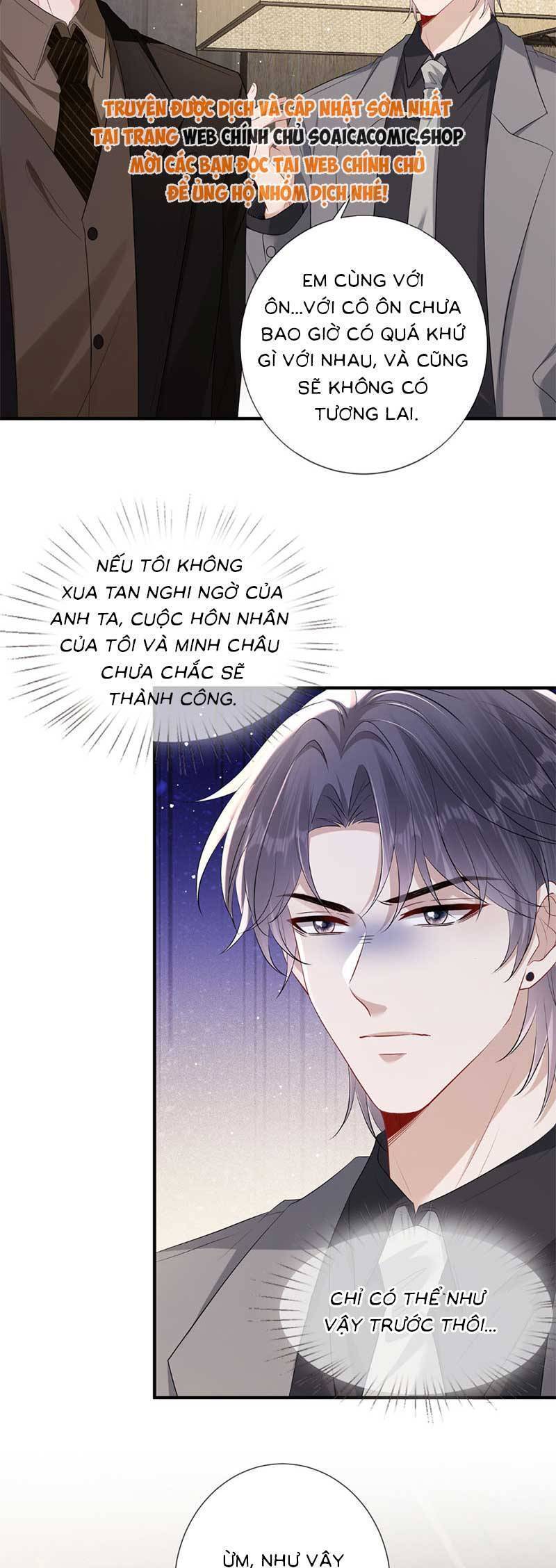 Anh Hoắc Ngoan Ngoãn Nuông Chiều Tôi Chương 20 Ảnh 17
