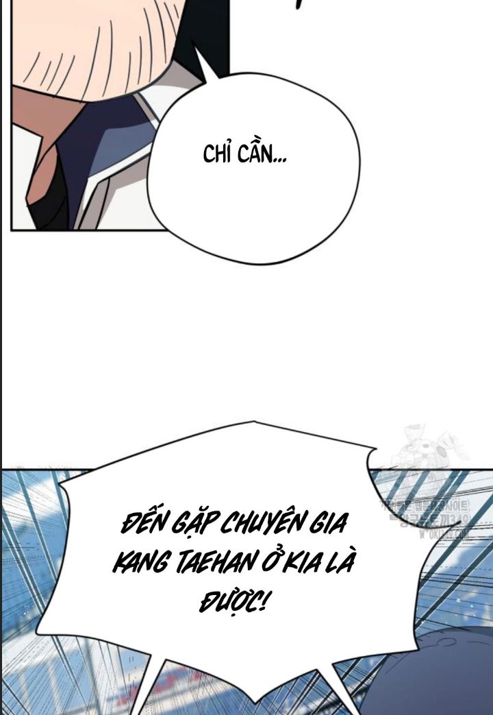 Thiên Quỷ Huyệt Đạo Chương 23 Ảnh 46