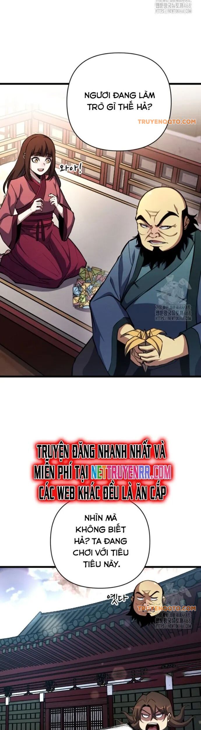 Lãng Nhân Bất Tử Chương 28 Ảnh 27