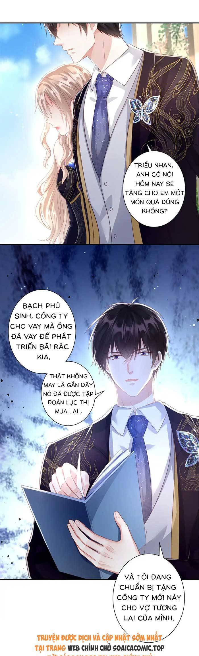 Thiên Kim Toàn Năng Trọng Sinh Chương 37 Ảnh 5