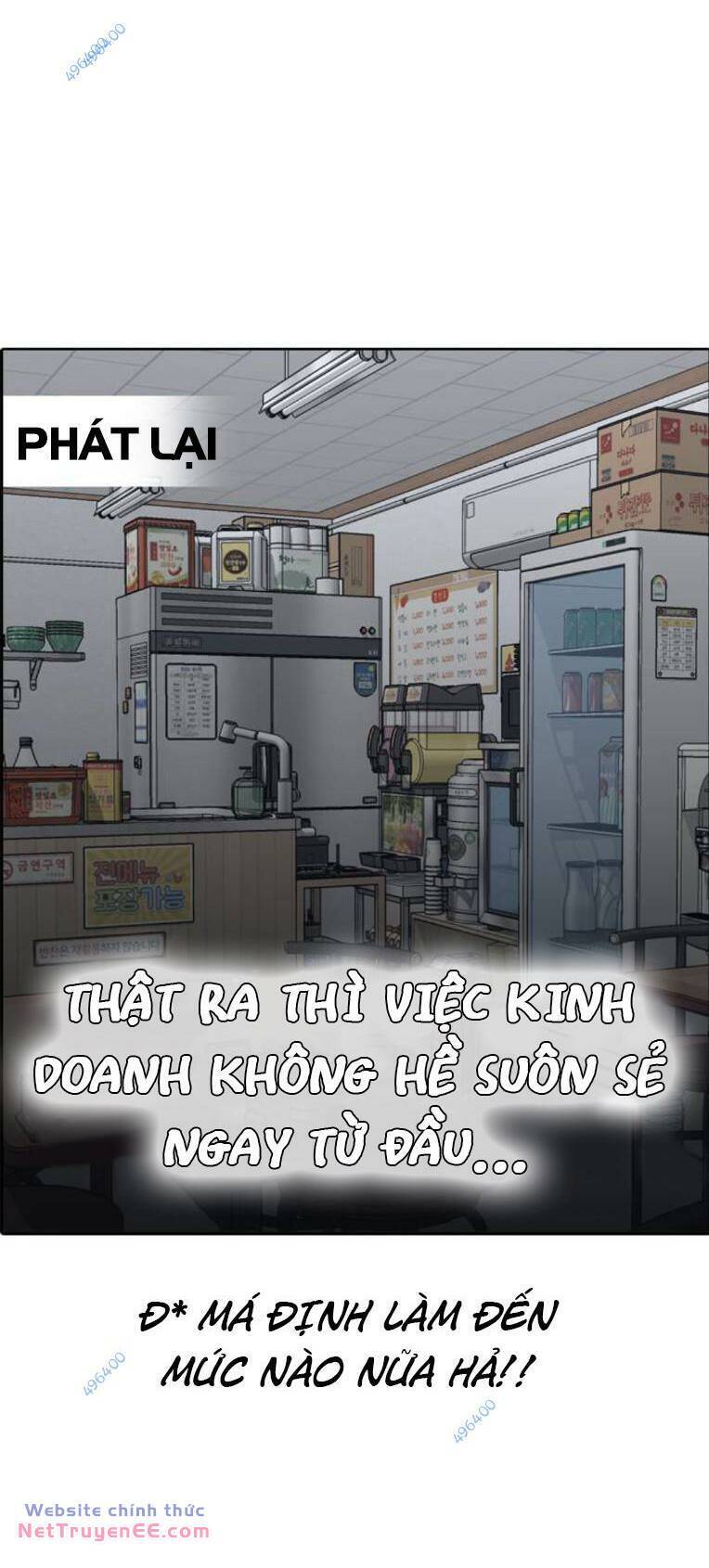 Những Mảnh Đời Tan Vỡ 2 Chương 11 Ảnh 50