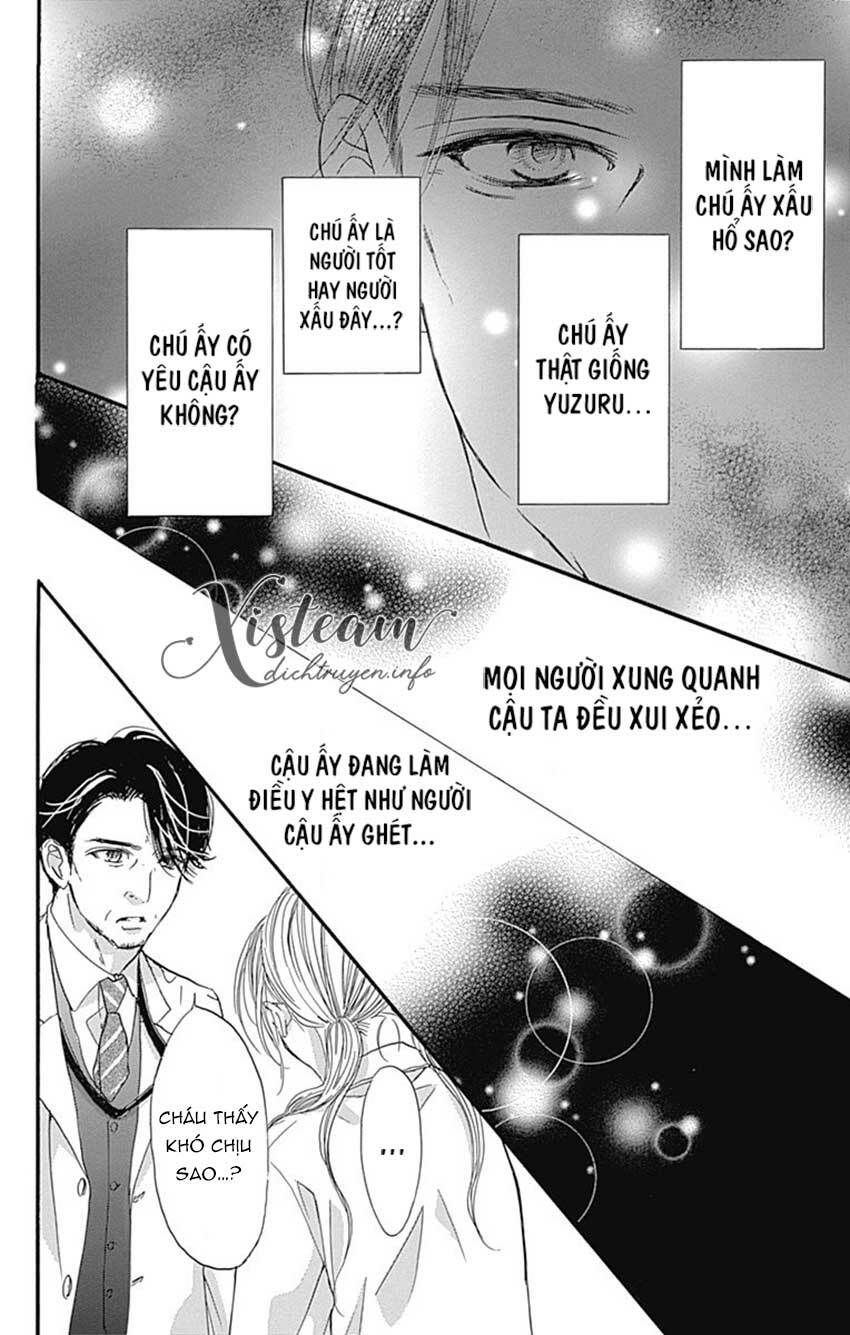 Boku Ni Hana No Melancholy Chương 80 Ảnh 23