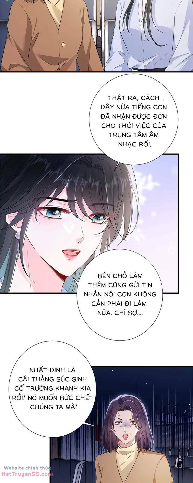 Anh Hoắc Ngoan Ngoãn Nuông Chiều Tôi Chương 17 Ảnh 8