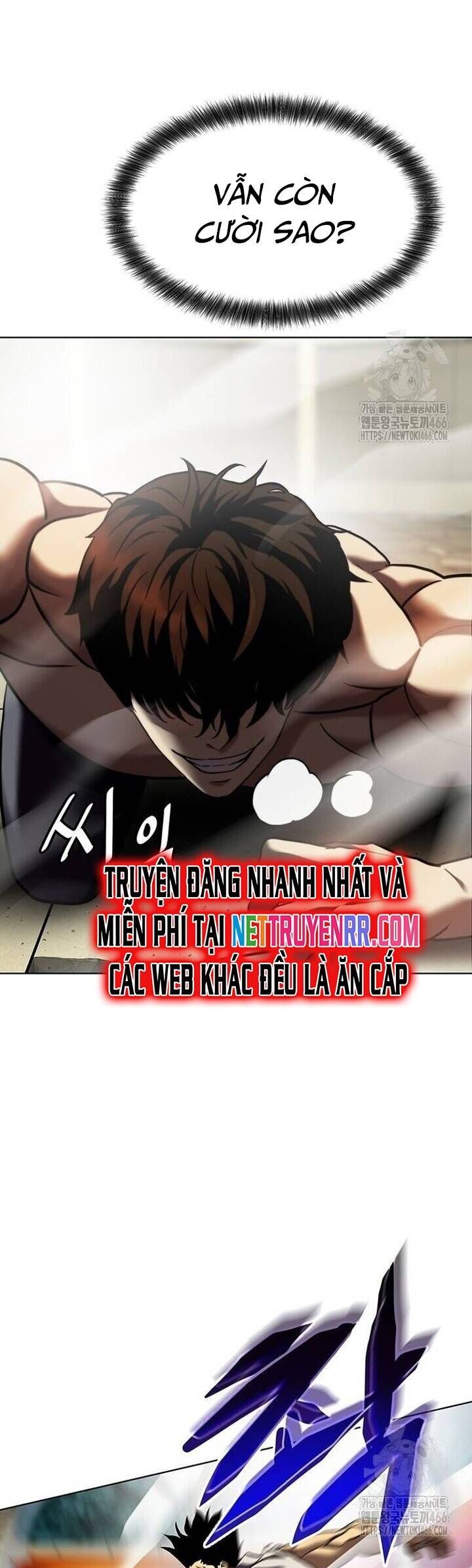 Sàn Đấu Sống Còn Chương 33 Ảnh 35