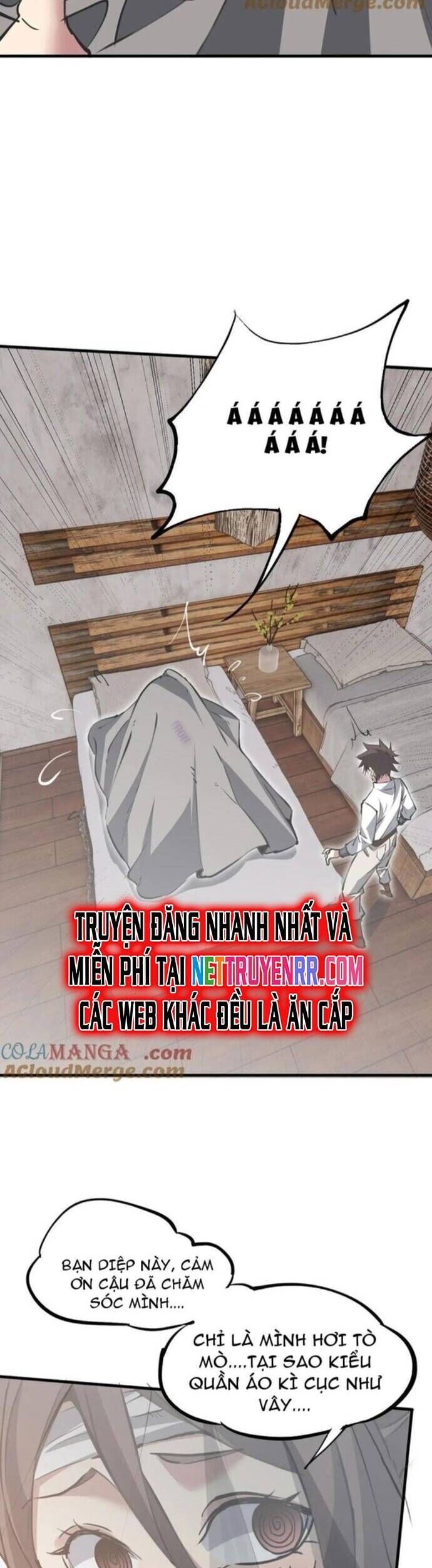 Chư Thần Làm Vợ: Ta Vô Địch Võng Du Chương 20 Ảnh 11