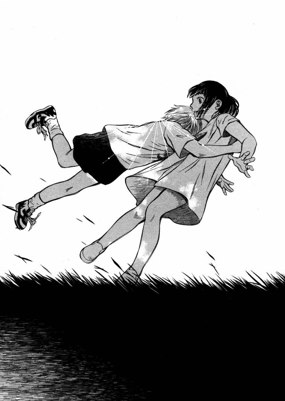 Chinatsu No Uta Chương 18 Ảnh 15