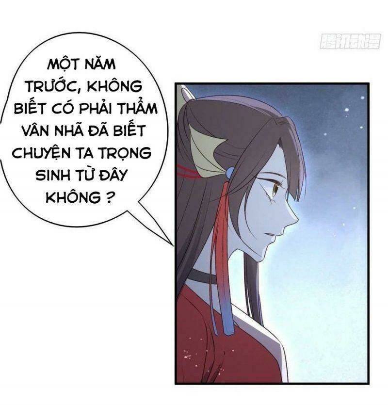 Liệt Hỏa Cuồng Phi: Vương Gia Thú Tính Muốn Sủng Chương 122 Ảnh 21