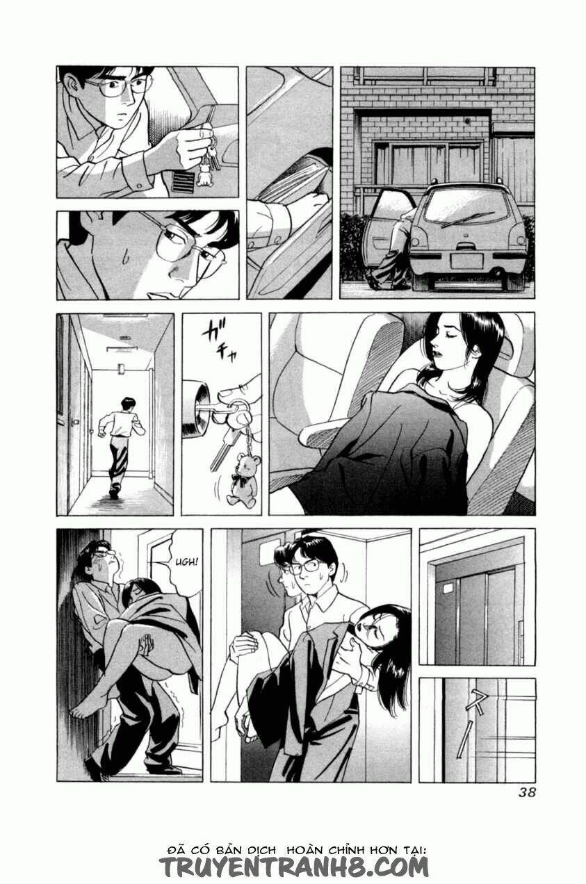 Cambrian Chương 2 Ảnh 6