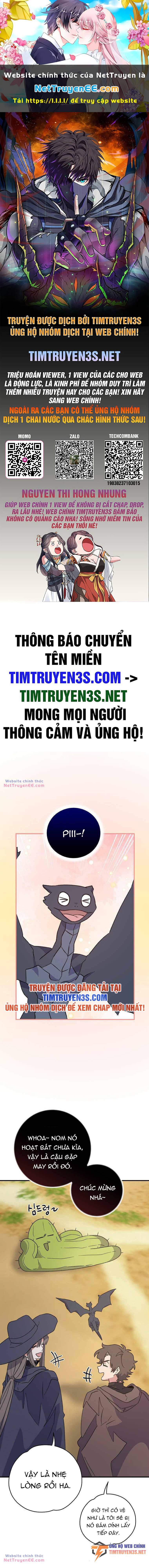 Nhà Hiền Triết Yigret Chương 93 Ảnh 2