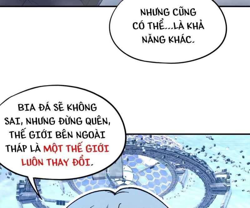Tận Thế Trò Chơi Ghép Hình Chương 88 Ảnh 125