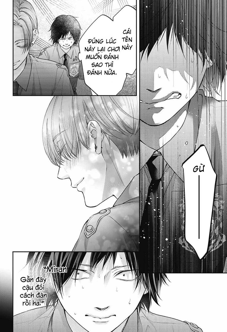 Kono Oto Tomare! Chương 134 Ảnh 11