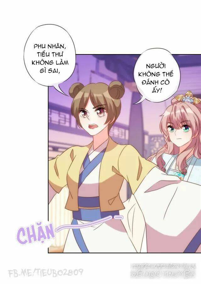 Ồ, Phu Quân Đáng Yêu Của Tôi! Chương 81 Ảnh 27