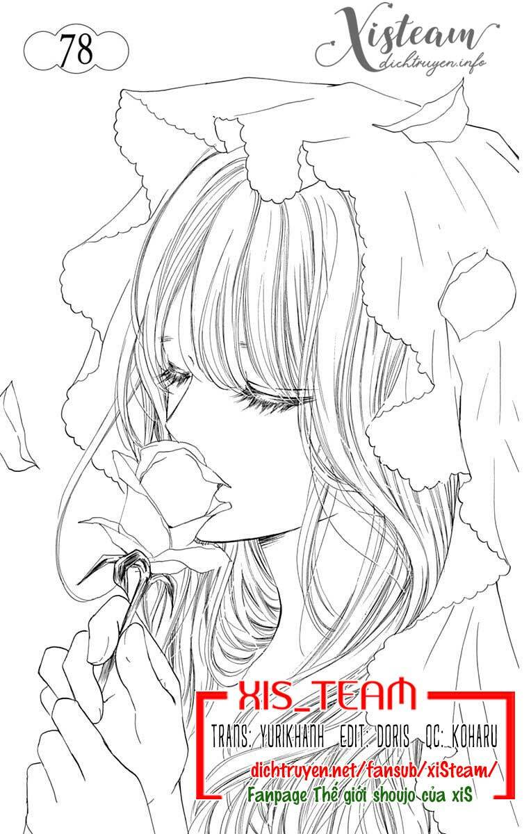 Boku Ni Hana No Melancholy Chương 78 Ảnh 2