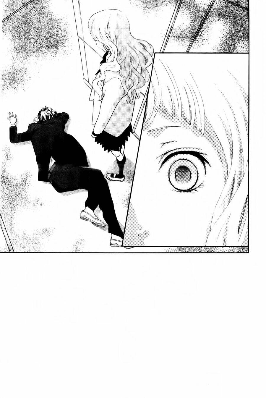 Kyou No Kira-Kun Chương 26 Ảnh 3