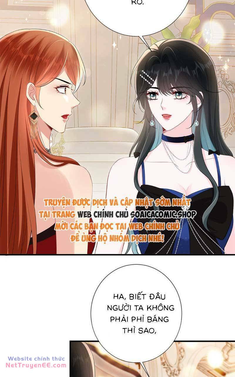 Anh Hoắc Ngoan Ngoãn Nuông Chiều Tôi Chương 21 Ảnh 28