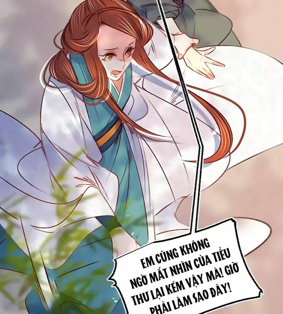Phượng Hoàn Triều: Vương Gia Yêu Nghiệt Xin Tránh Đường Chương 24 Ảnh 30