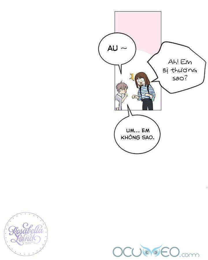 Tình Yêu Tuổi Trẻ Chương 40 Ảnh 42