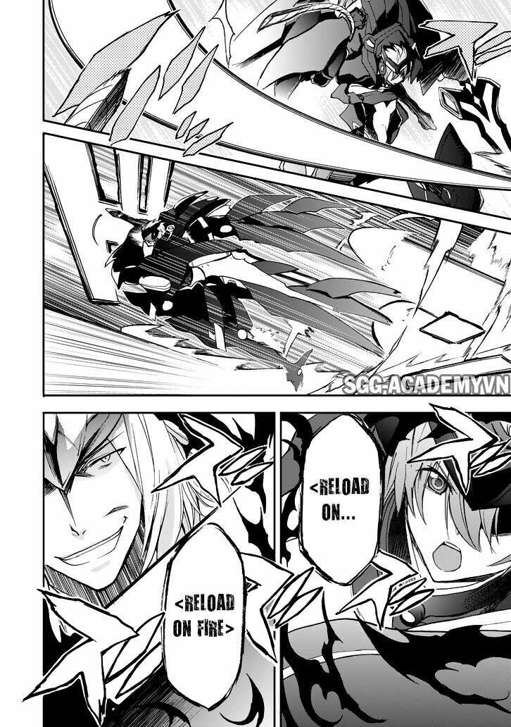 Saijaku Muhai No Shinsou Kiryuu Chương 18 Ảnh 50