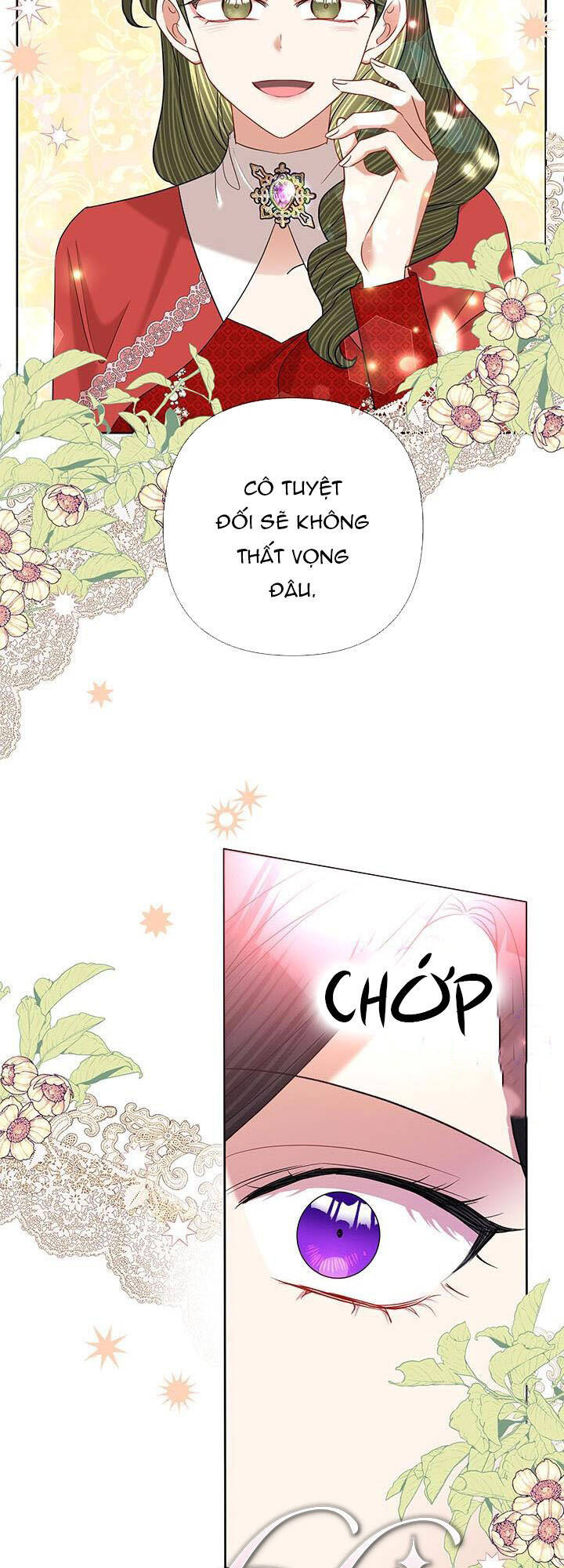 Ác Nữ Hôm Nay Lại Yêu Đời Rồi! Chương 61 Ảnh 50