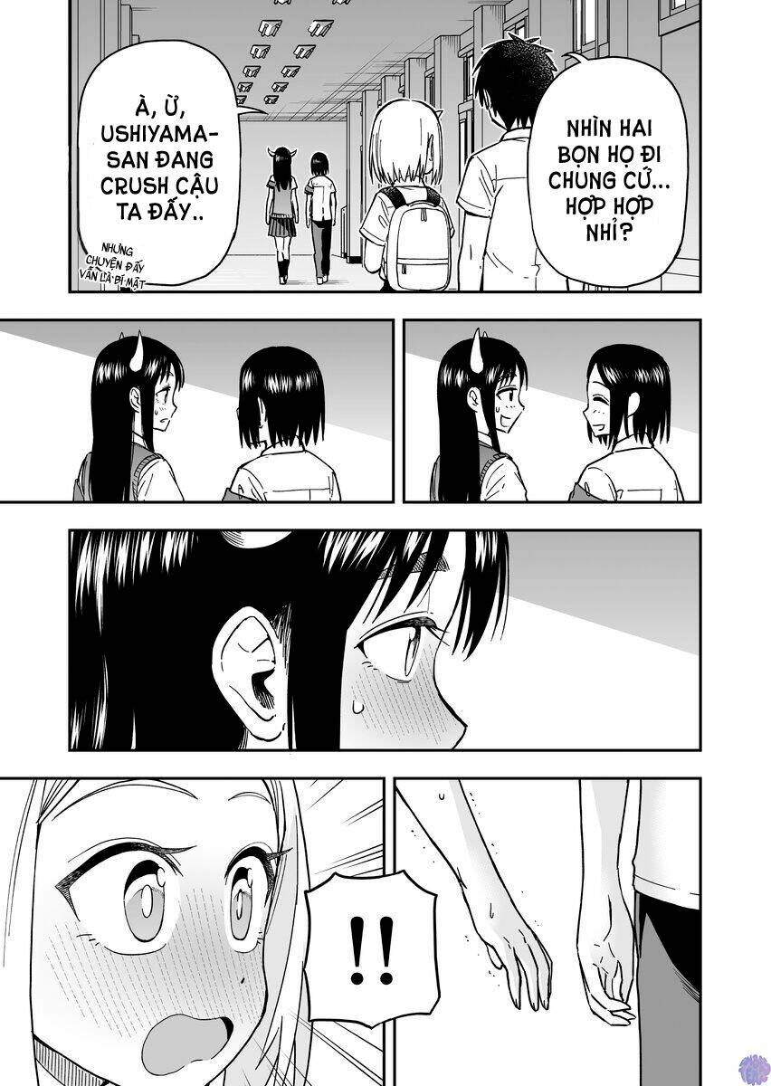 Onizuka-Chan And Sawarida-Kun Chương 44 Ảnh 6